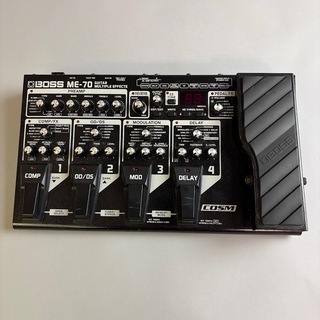 BOSS ME-70