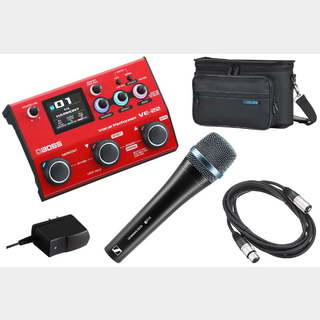 BOSS、VE-22の検索結果【楽器検索デジマート】