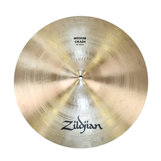 シンバル ＞ クラッシュ、Zildjian、medium crashの検索結果