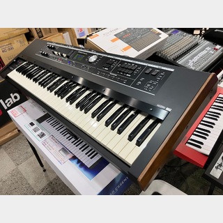 Roland VR-730 ◆1台限りのB級超特価!【TIMESALE!~9/15 19:00!】【ローン分割手数料0%(12回迄)】