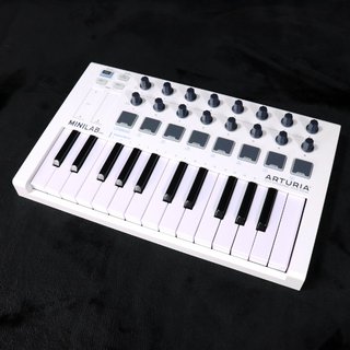 Arturia Minilab MK II White 【梅田店】