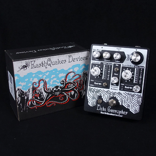 EarthQuaker Devices Data Corrupter