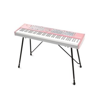 CLAVIA 【メーカー再生品】Nord Keyboard Stand EX