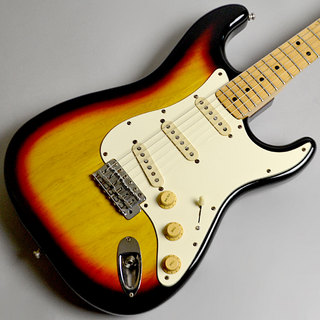 Fender 1979 Stratocaster 3TS