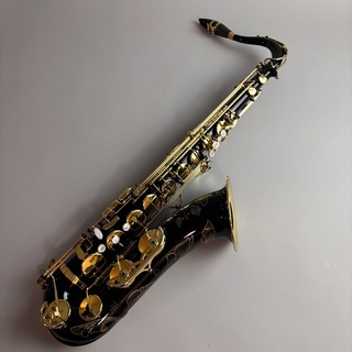 H. Selmer SA80 SERIEⅡ　TENOR　SAX BLACK W/E