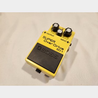 BOSS SD-1