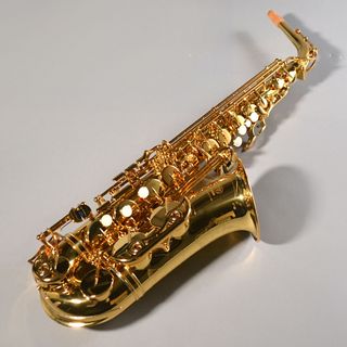 ヤマハYAS-62 8月購入美品検品済みセルマーマウスピース YAMAHA / YAS-280 ヤマハ スタンダード アルトサックス ラッカー