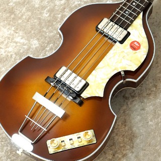 Hofner Violin Bass '63 - 60th Anniversary Edition【Made in Germany】