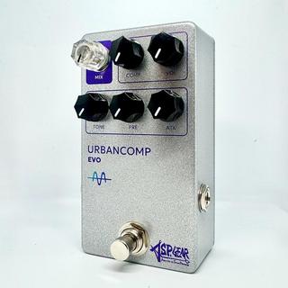 Urban Comp 美品 A.S.P. GEARの検索結果【楽器検索デジマート】