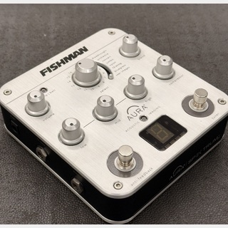 FISHMAN AURA DREADNOUGHT アコギ プリアンプ