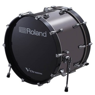 Roland KD-220 [Bass Drum] 【お取り寄せ品】