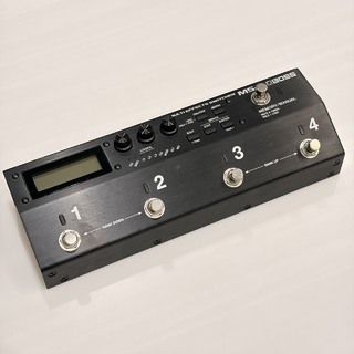 BOSS MS-3