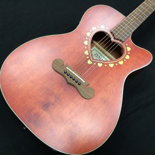 Zemaitis Zemaitis CAF-85HCW / Faded Red【生産完了品につき、メーカー・アウトレット・セール価格】