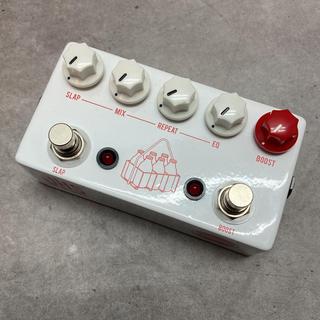 MILKMAN – JHS Pedals