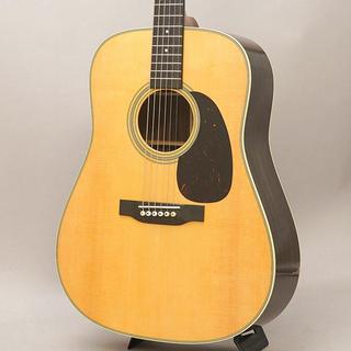 MARTIN／D-28｜最新ドレッドノート5番勝負 feat.齊藤ジョニー