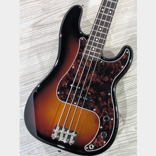 FUJIGEN(FGN) Neo Classic Series NPB100RAL 3TS【スリムネック】【日本製】【4.22kg】