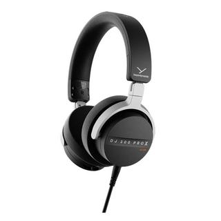 beyerdynamic DJ 300 PRO X CLUB (ベイヤーダイナミック)(DJヘッドフォン)