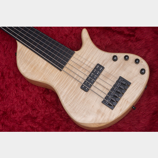 ベース woofy basses / ONE Cavalier 5 M Black new】woofy basses / ONE series Cavalier 5 M Black - Geek IN Box