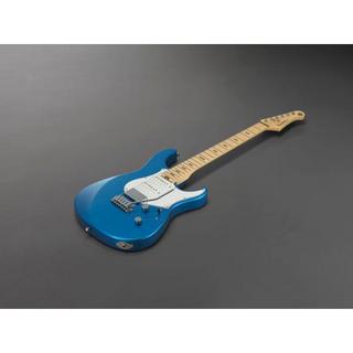 YAMAHA エレキギター Pacifica Standard Plus PACS+12M / Sparkle Blue画像3