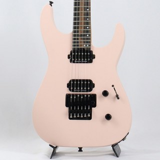 Jackson USA American Series Virtuoso (Satin Shell Pink/Streaked Ebony) 【B級特価】