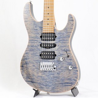 Suhr Core Line Series Modern Plus (Trans Blue Denim/Roasted Maple) 【SN.71648】【特価】