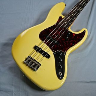 Fender USED/ American Vintage '62 Jazz Bass 3-Color Sunburst 【2003年製】