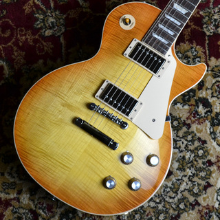 Gibson Les Paul Standard '60s Unburst