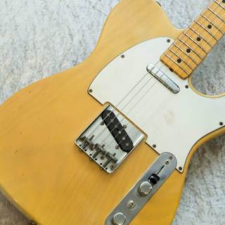 Fender1974 Telecaster -Blond-【USED】【当時のオリジナルタグ付き】【町田店】