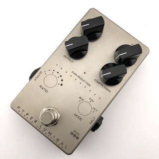 Darkglass Electronics 【USED】 Hyper Luminal Hybrid Compressor