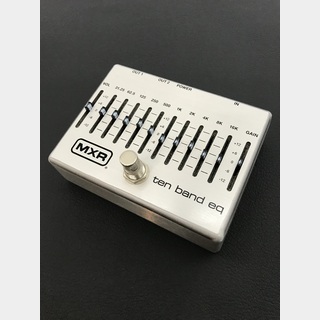 エフェクター（ギター・ベース用）、MXR M108の検索結果【楽器検索