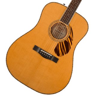 Fender PD-220E DREADNOUGHT Natural  フェンダー アコースティックギター フォークギター エレアコ アコギ PD220E