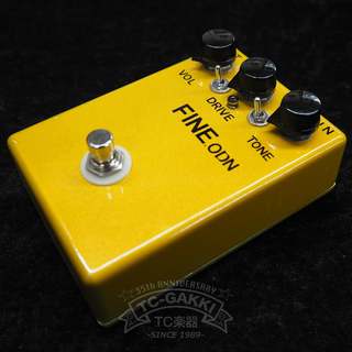 エフェクター（ギター・ベース用）、HUMAN GEAR FINE DSの検索結果