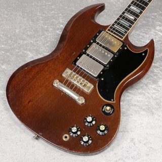 Gibson SG Custom Walnut【新宿店】