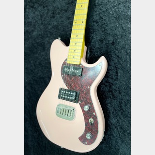 G&L Tribute Series FALLOUT / Shell Pink