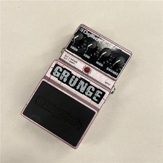 DigiTech Grunge 試奏のみ ほぼ未使用 DigiTech Grunge 試奏のみ ほぼ未使用