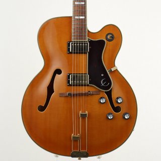 Epiphone Broadway Natural【福岡パルコ店】