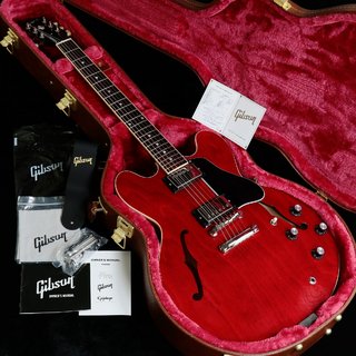 Gibson Original Collection ES-335 Sixties Cherry [3.58kg]【池袋店】