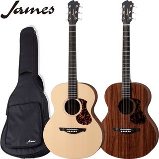 James アコースティックギター 購入後1ヶ月使用　保証付　直接取引で割引✴︎ Jamesの検索結果【楽器検索デジマート】