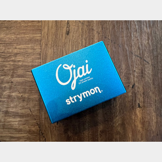 strymon ojaiの検索結果【楽器検索デジマート】