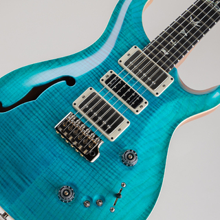 Paul Reed Smith(PRS) Special Semi-Hollow Carroll Blue 2024 Spec