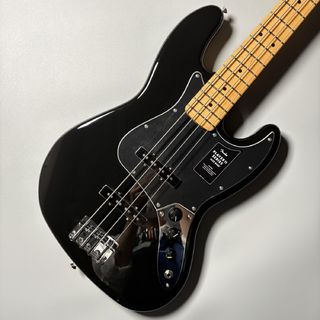 Fender Player II Jazz Bass Black