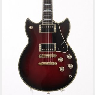 YAMAHA SG-3000 CUSTOM WR Wine Red【横浜店】