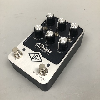 Universal Audio、UAFX Starlight Echo Stationの検索結果【楽器