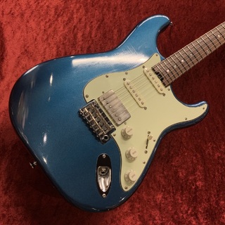 infiniteTrad Fullsize ST -Lake Placid Blue w.Light Aged /Roseneck【美品中古】