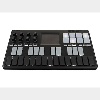 KORG nanoKEY Studio［NANOKEY-ST］◆限定B級特価！送料無料！