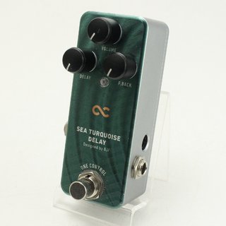 【中古】One Control SEA TURQUOISE DELAY SeaTurquoiseDelay-04.jpg?v=