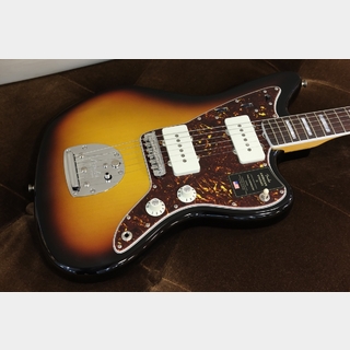 Fender American Vintage II 1966 Jazzmaster/3-Color Sunburst