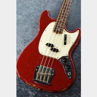 エレクトリック ベース Fender Mustang Bassの検索結果 楽器検索デジマート