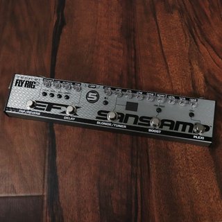 TECH21Fly Rig 5 V2  【梅田店】