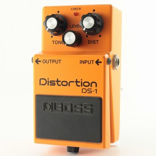 BOSS DS-1 Distortion 【御茶ノ水本店】